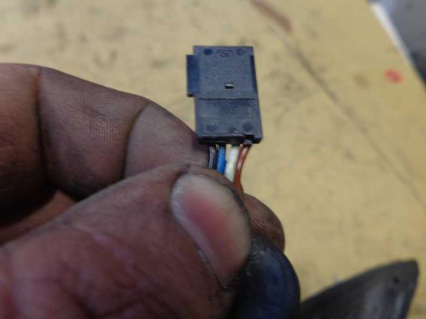 RETROVISEUR DROIT ELECTRIQUE BMW - Vue 4